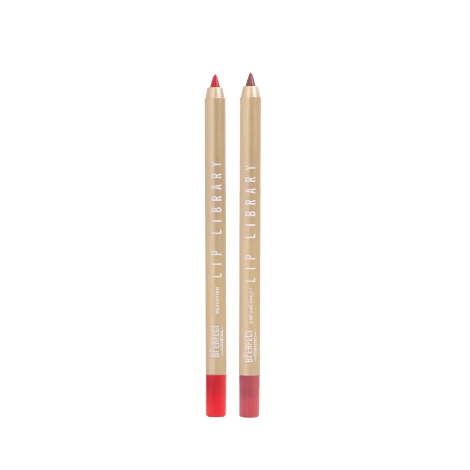 BPerfect x Ekin-Su Lip Library lippotlood 1,5g seduction