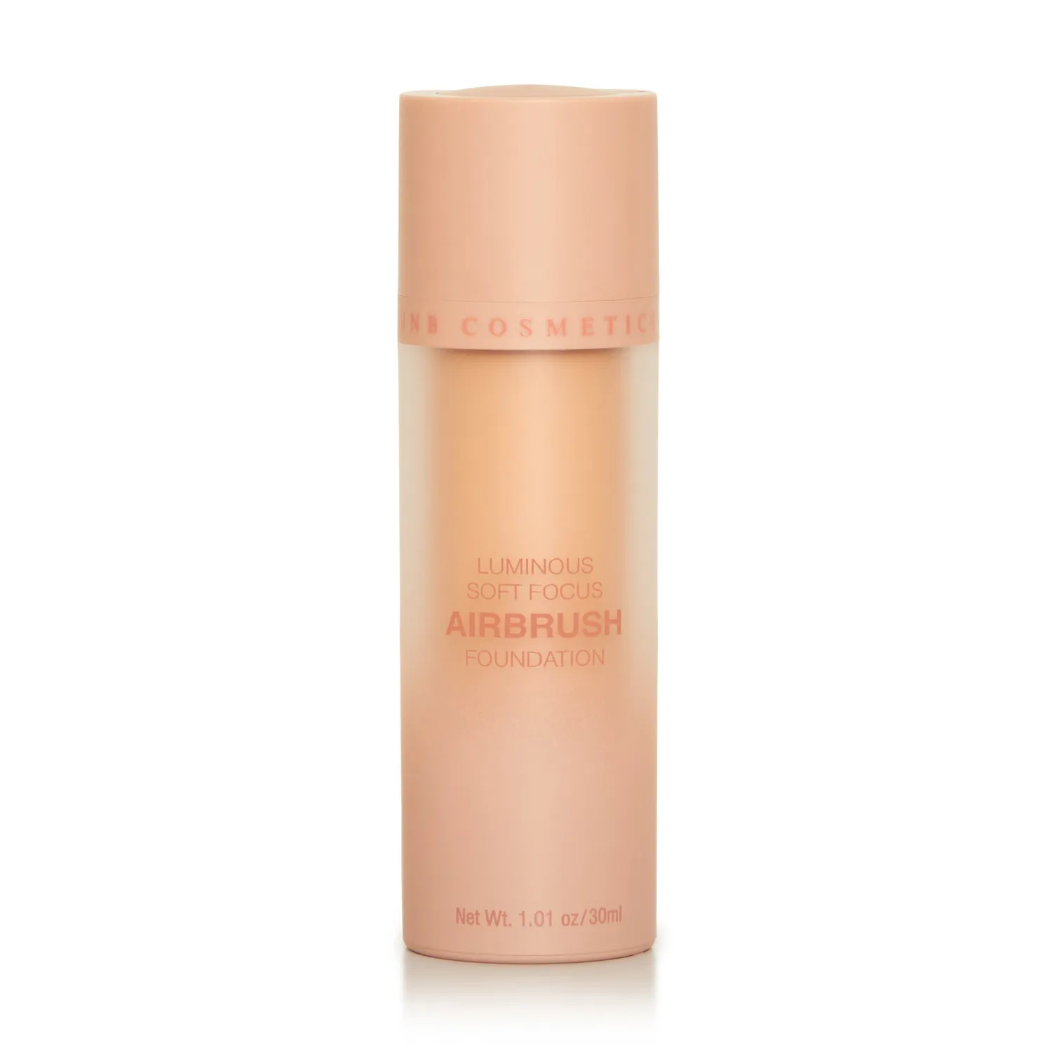 BPerfect Luminous Soft Focus Airbrush Foundation zachte dekking