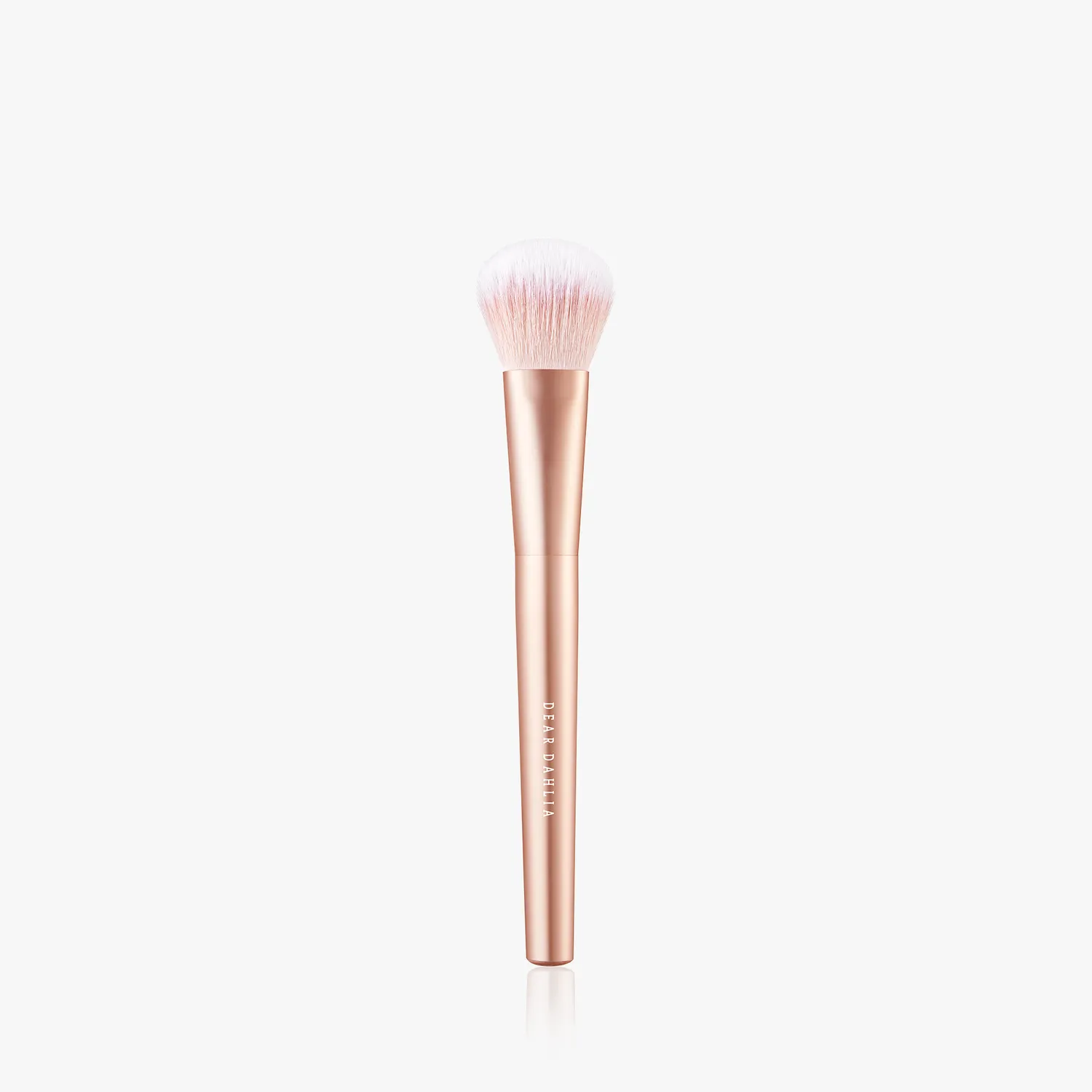 Dear Dahlia Pro Petal 01 Powder Brush poederkwast zacht