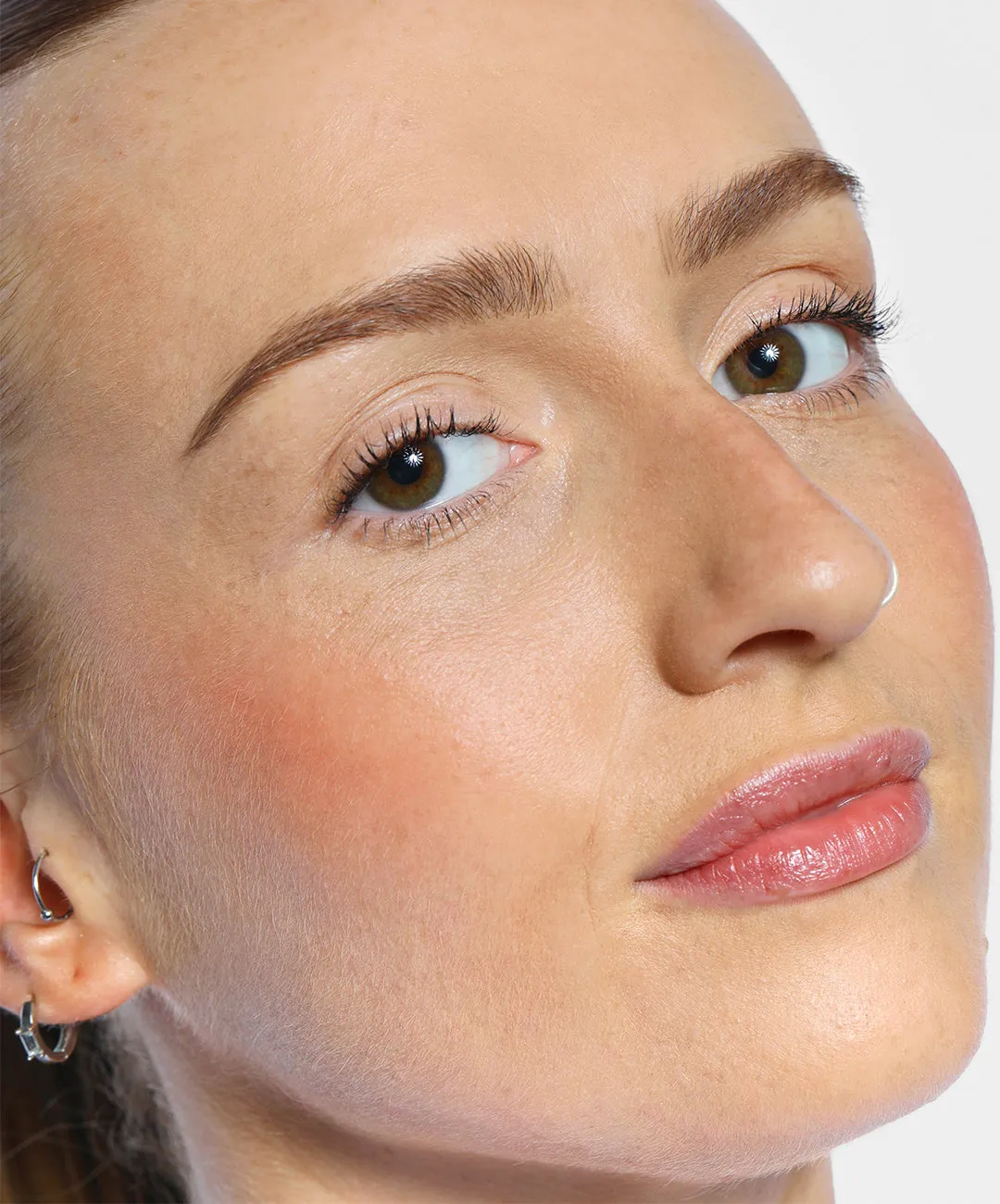 REFY Brow Pencil wenkbrauwpotlood natuurlijke finish