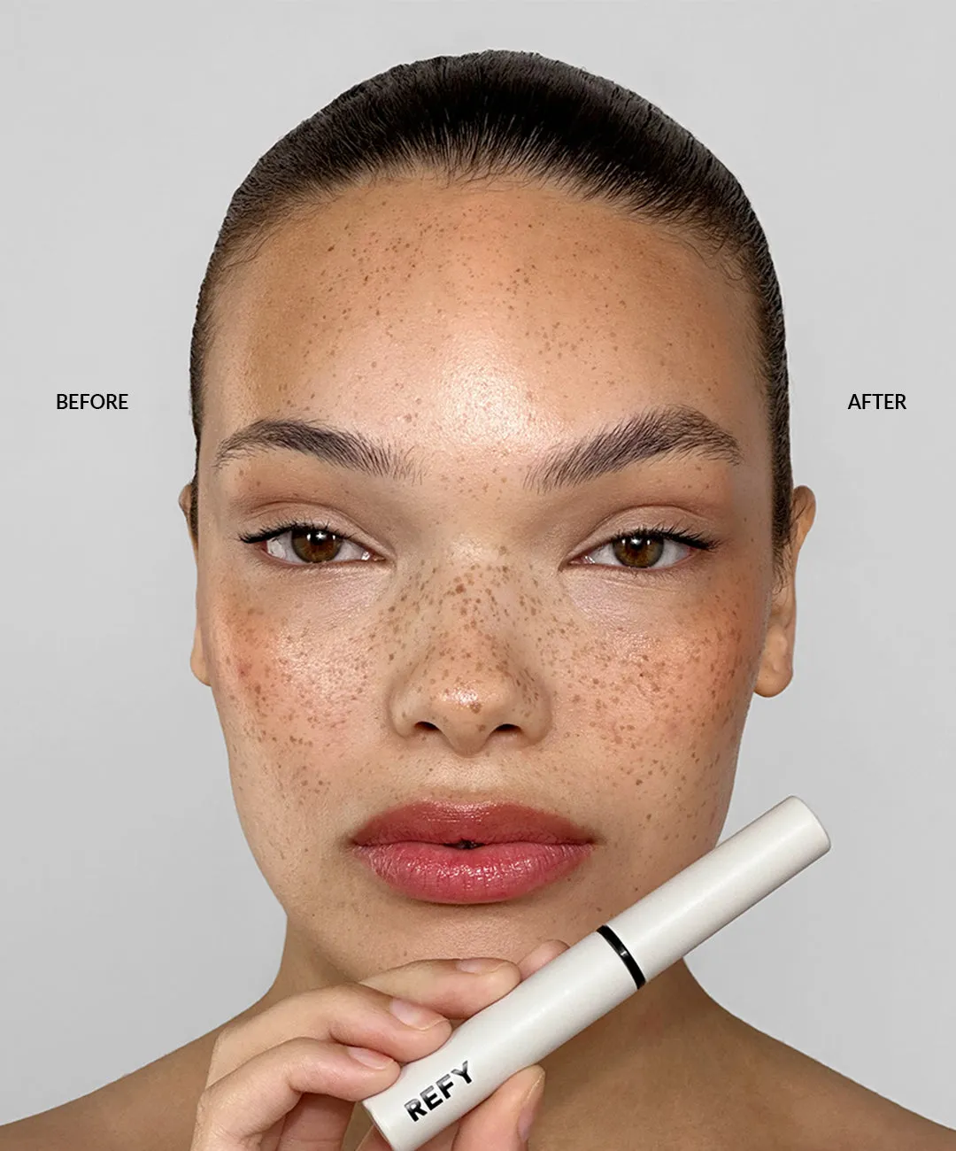 REFY Brow Sculpt wenkbrauwgel wax-gel 12 uur hold