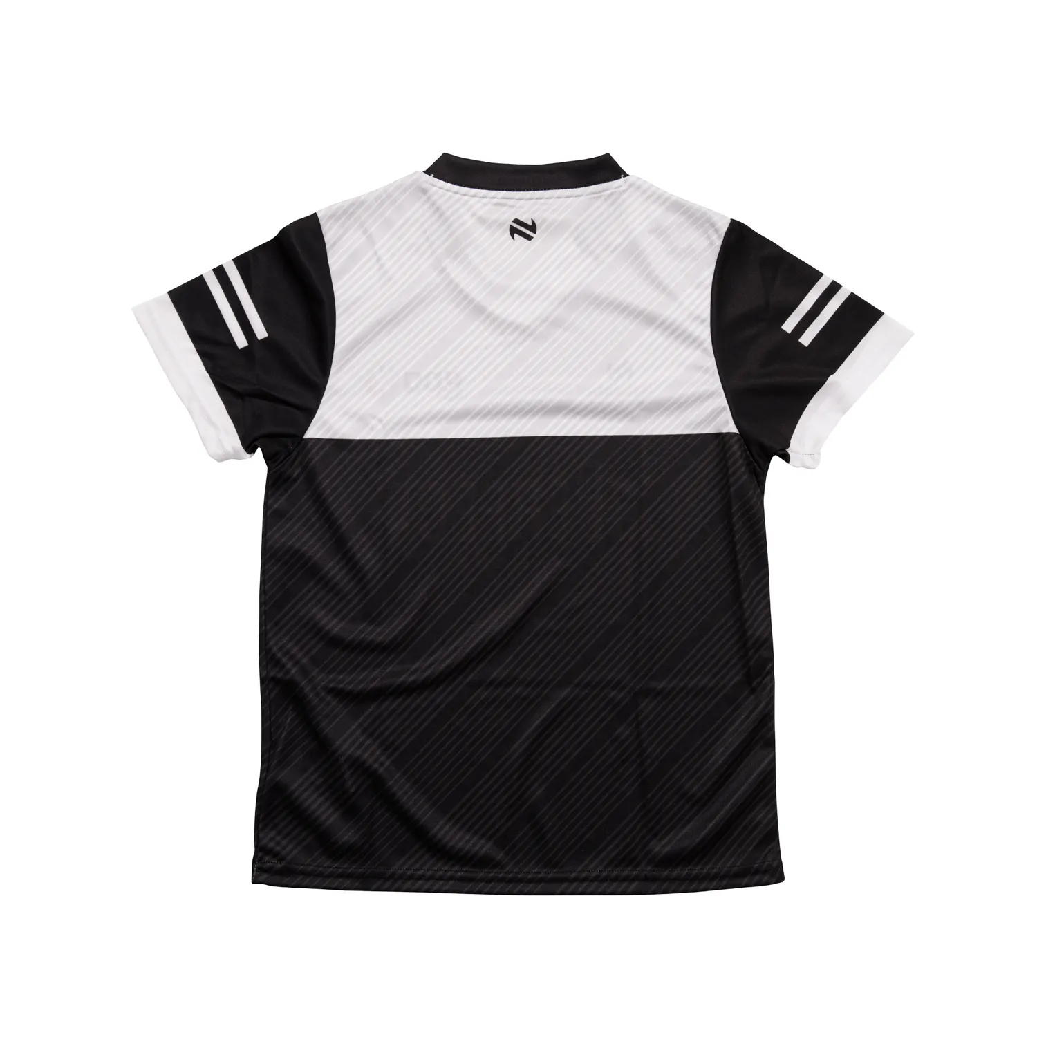 BPerfect x GPA GAA jersey ademend polyester
