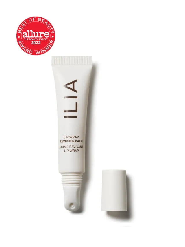 ILIA Lip Wrap Reviving Balm lippenbalsem Lucid 7 ml
