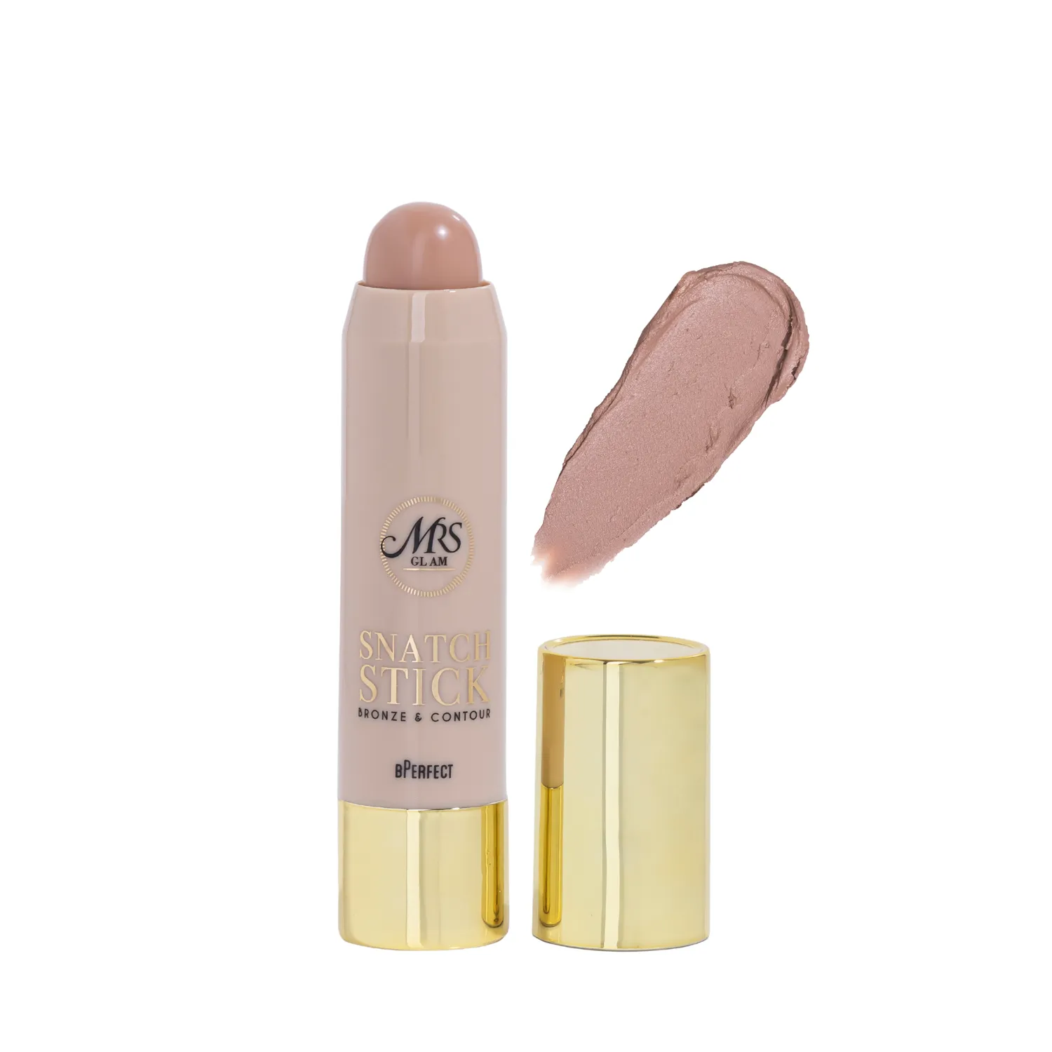 BPerfect Mrs Glam Snatch Stick The Collection stickset 8 stuks