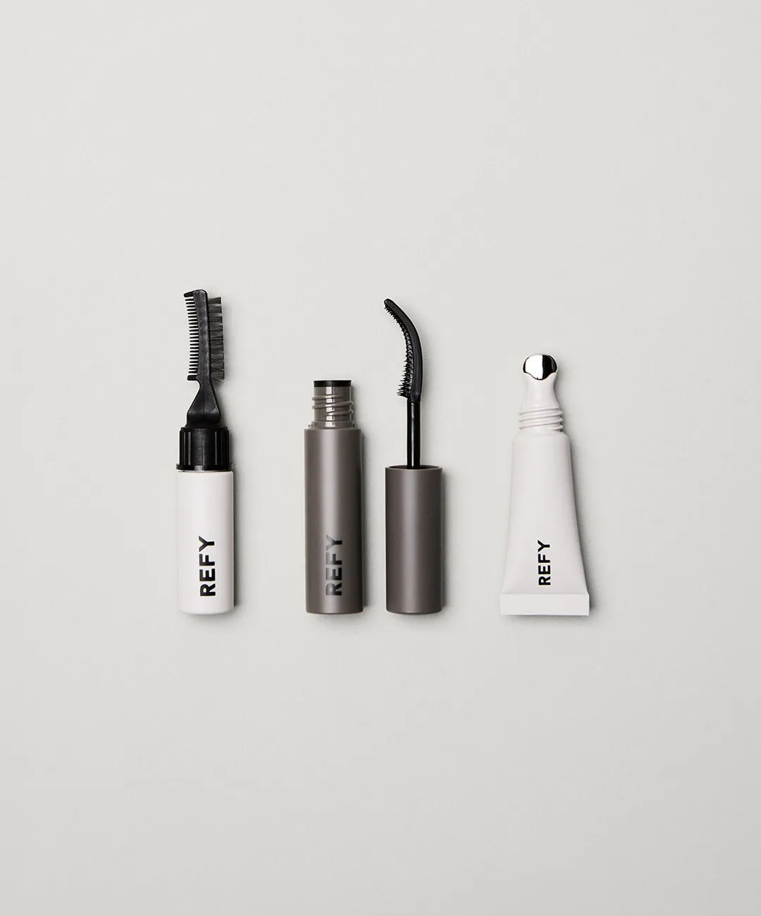 REFY Mini Hero Set make-upset met mini bestsellers