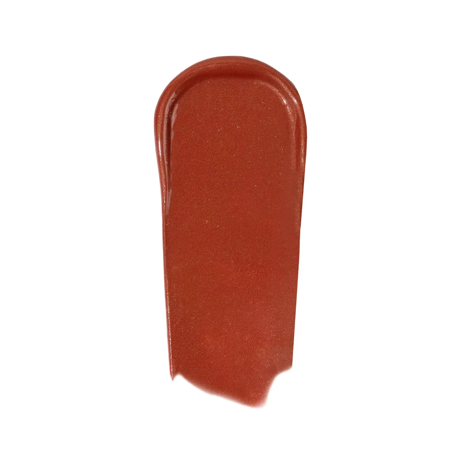 BPerfect Annalivia Blush Glaze vloeibare blush Peach shimmer