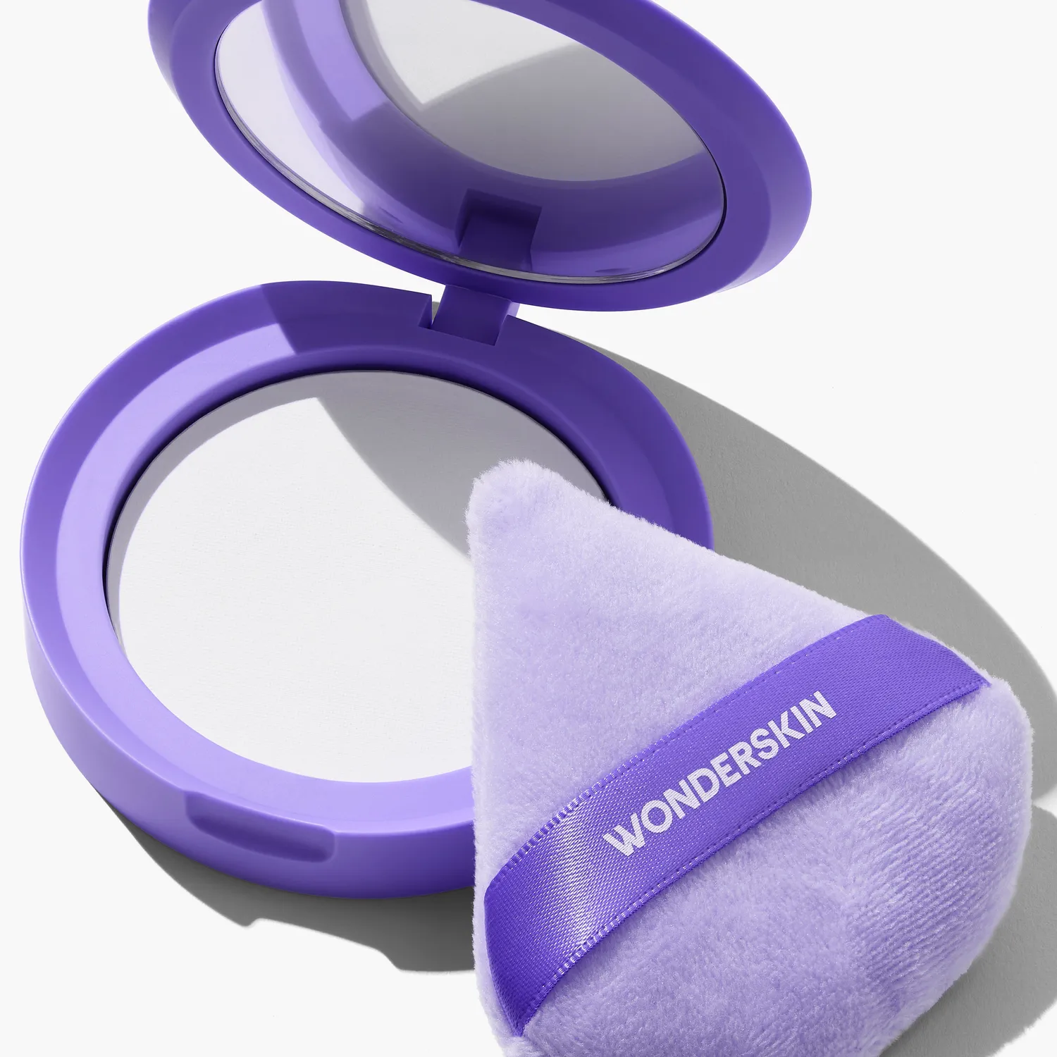 Wonderskin FYP Powder Puff poederdons velours