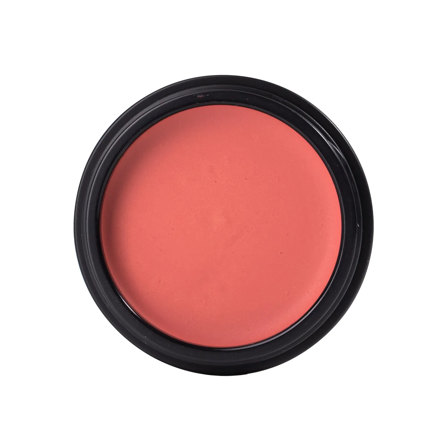 BPerfect Annalivia Melted Cream Blush Cinnamon blush stralend