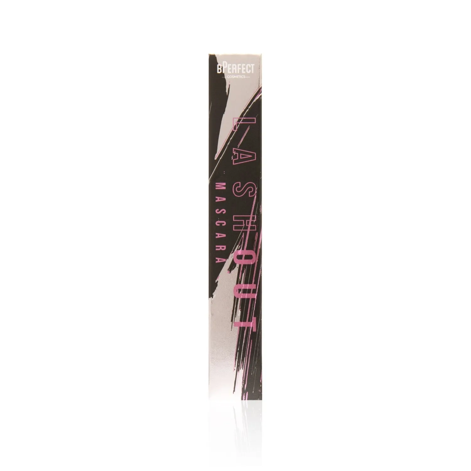 BPerfect Lashout Mascara 8ml Zwart Hydraterend Volume