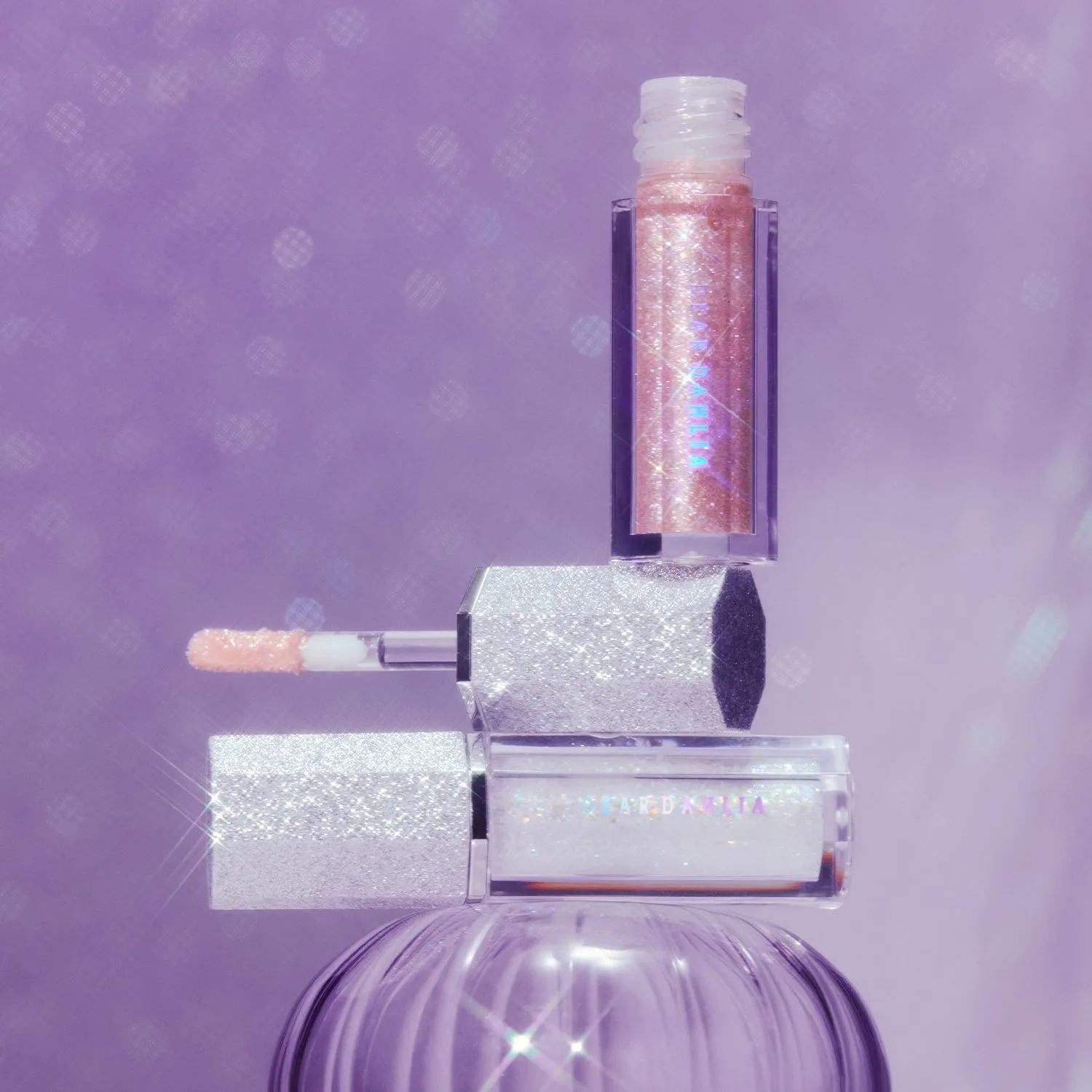 Dear Dahlia Paradise Shine Eye Sequins mini glitter stralend