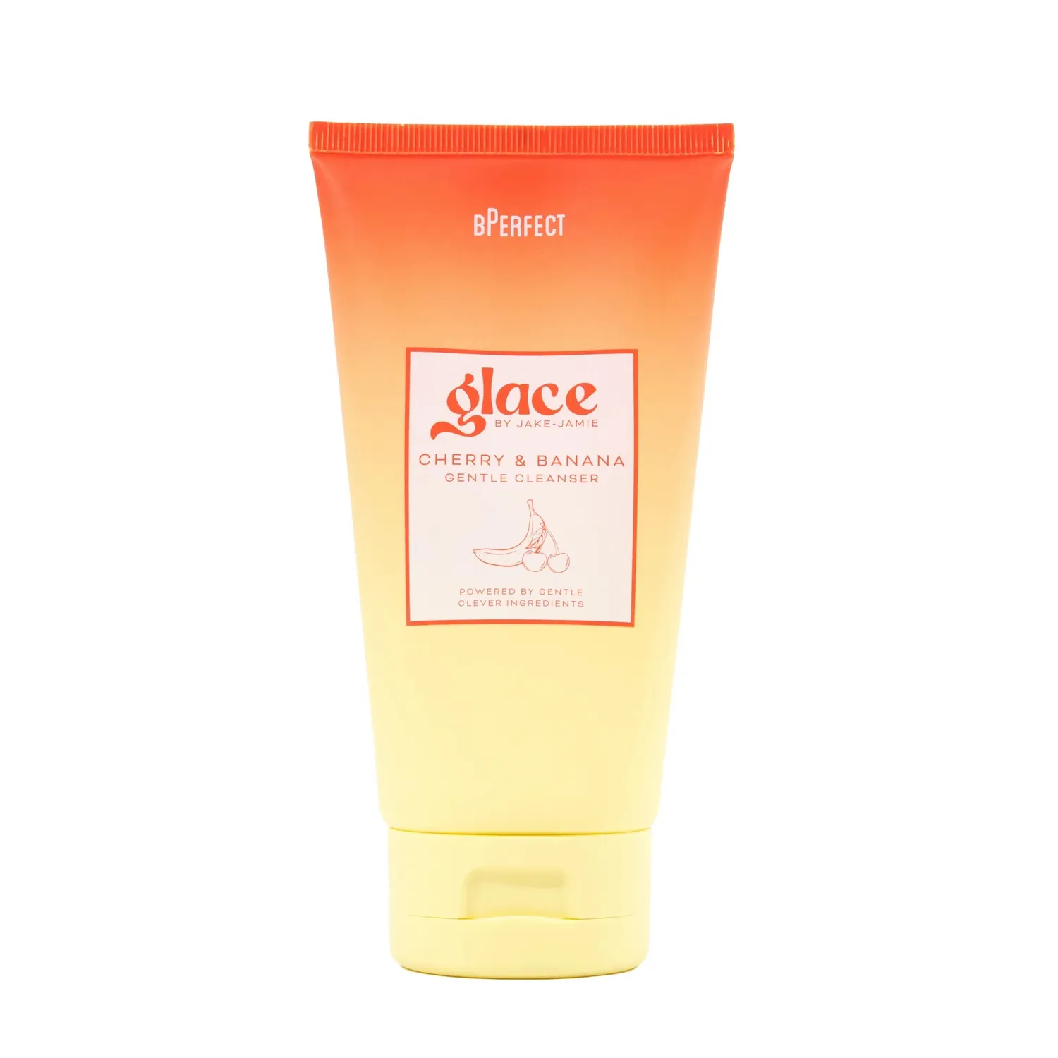 Glace by Jake-Jamie The PR Collection skincare set fruitig