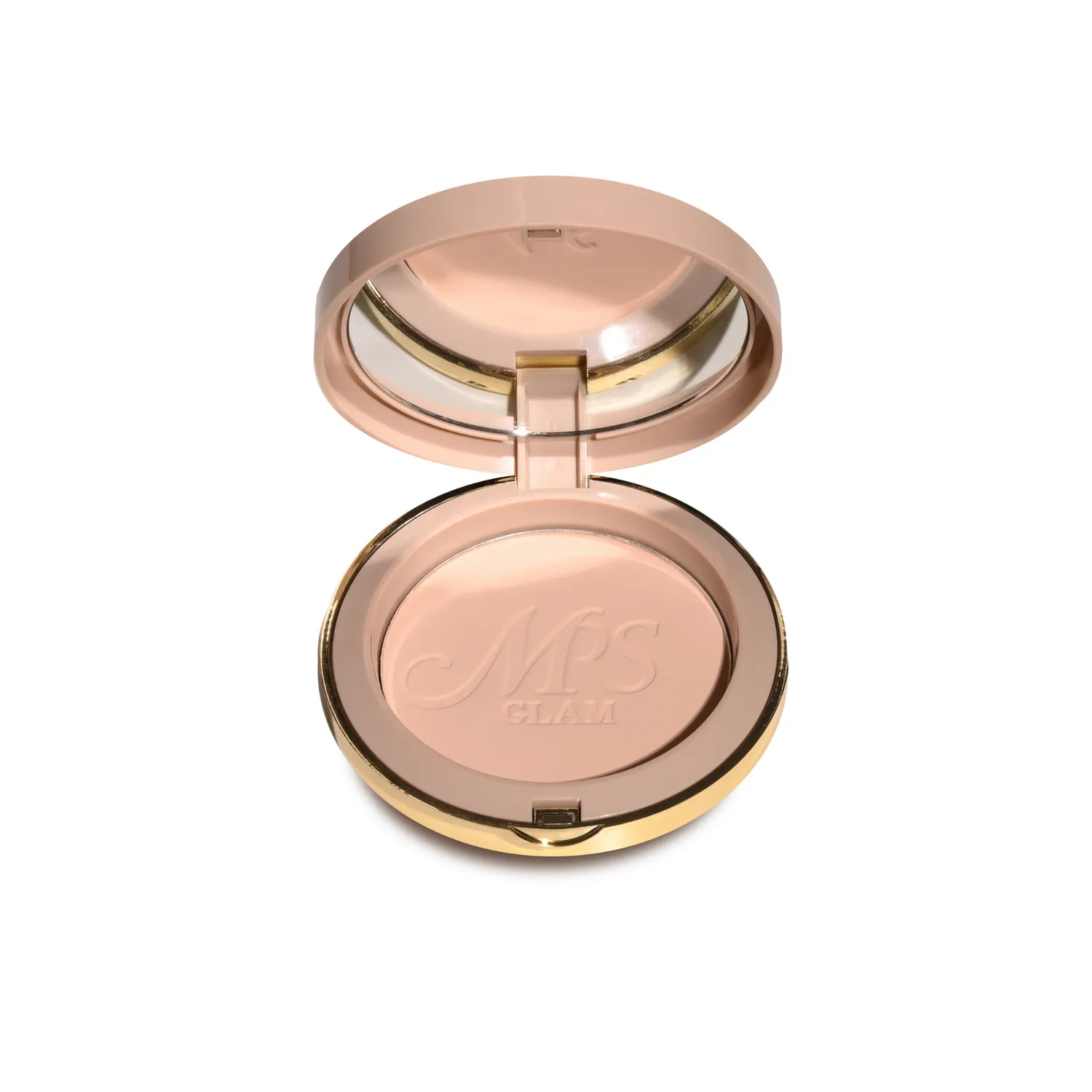 BPerfect Mrs Glam Glorious Base make-up set stralende finish