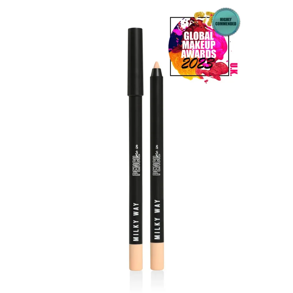 BPerfect Pencil Me In Kohl Eyeliner Potlood Milky Way