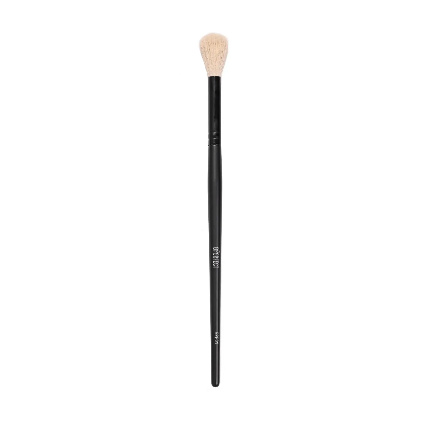 BPerfect The Pro Edit luxe kwastenset 20 stuks synthetisch