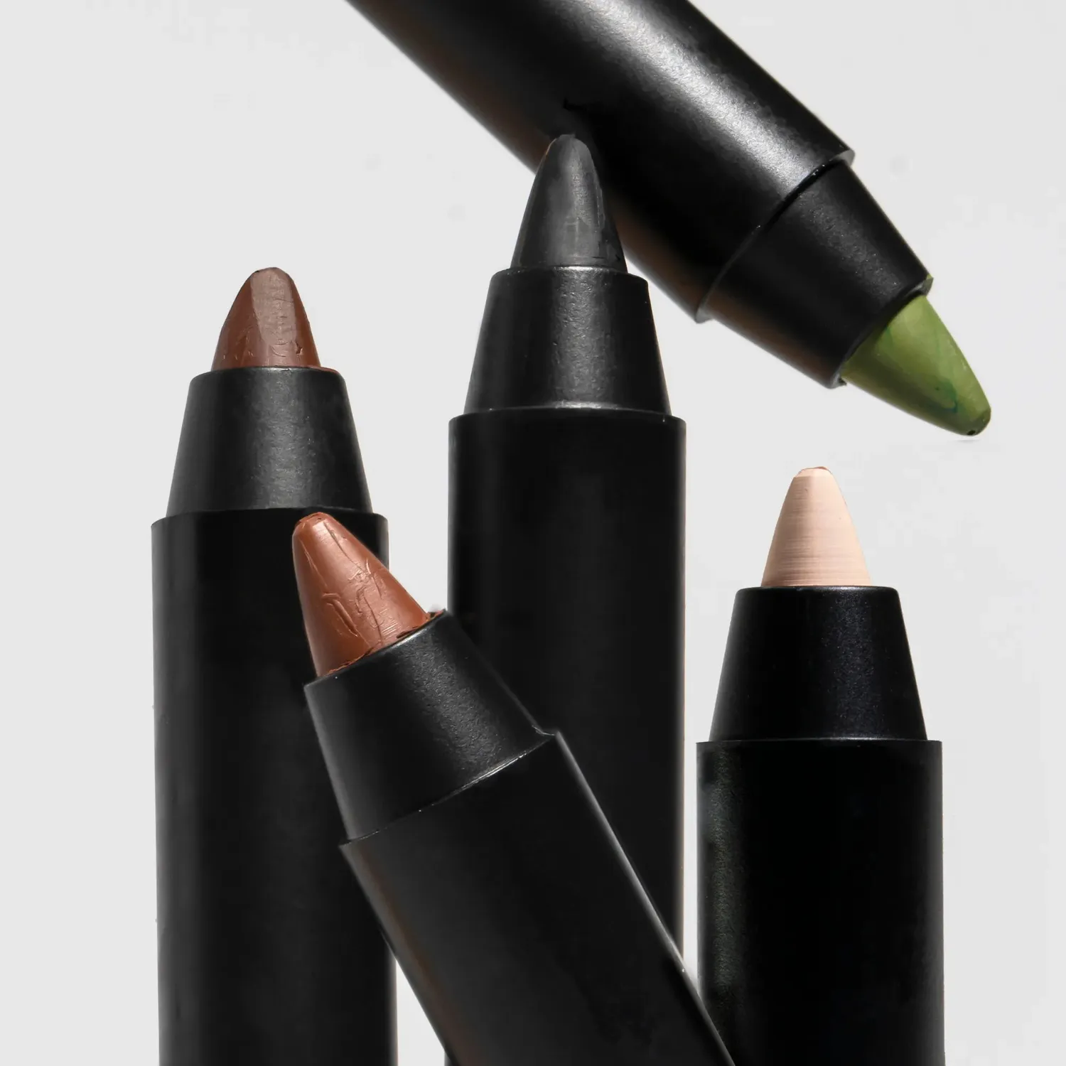 BPerfect Pencil Me In Kohl Eyeliner Potlood Milky Way