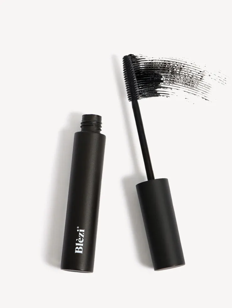 Blezi Perfect Mascara 10 Black gevoelige ogen volume