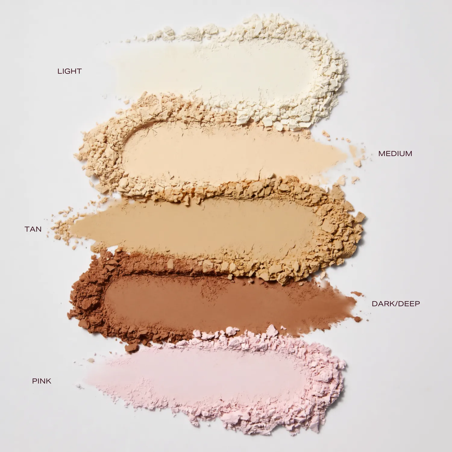 Youngblood Loose Rice poeder matte lichte dekking