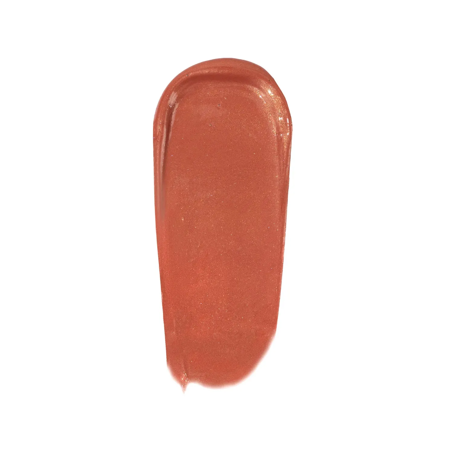 BPerfect Annalivia Blush Glaze vloeibare blush Peach shimmer