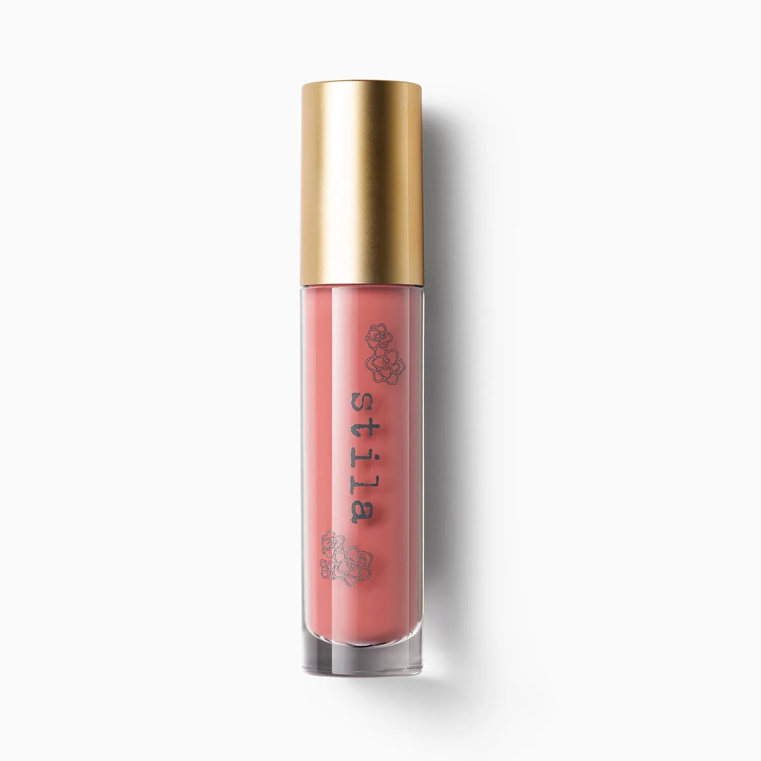 Stila Convertible Color Liqua-Tint blush Flirty Freesia dewy