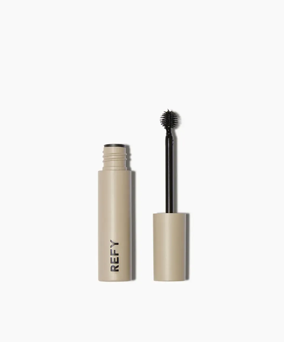 REFY Brow Tint wenkbrauwgel met zachte tint