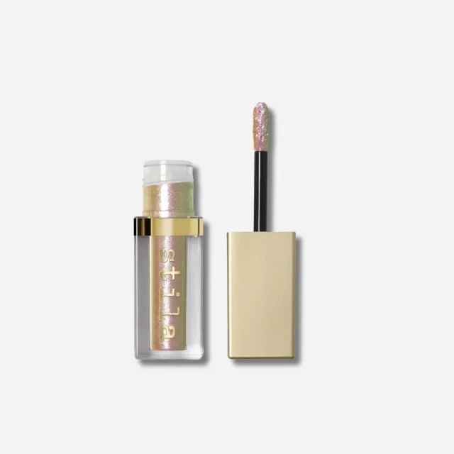Stila Glitter & Glow oogschaduw Diamond Dust vloeibaar