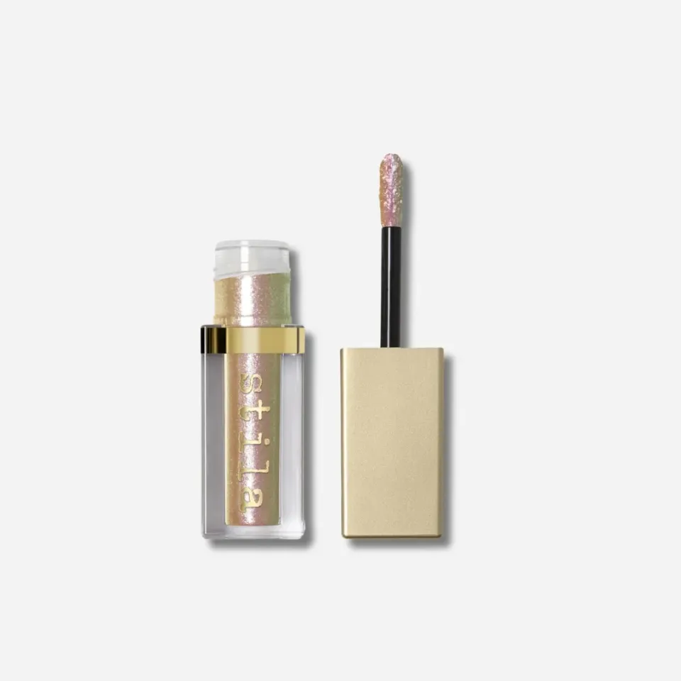 Stila Glitter & Glow oogschaduw Diamond Dust vloeibaar