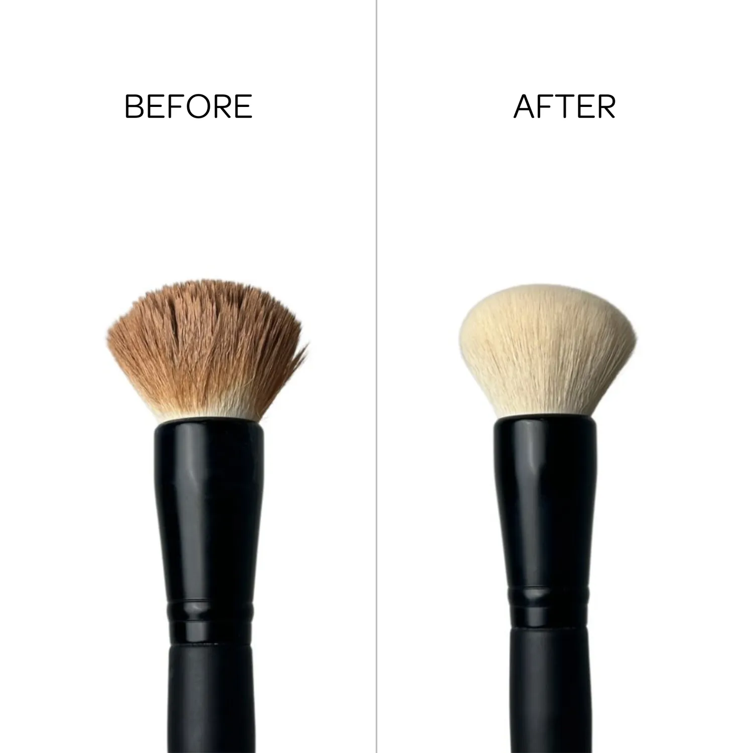 BPerfect Brush Tonic Kwastenreiniger spray 250ml snel droog