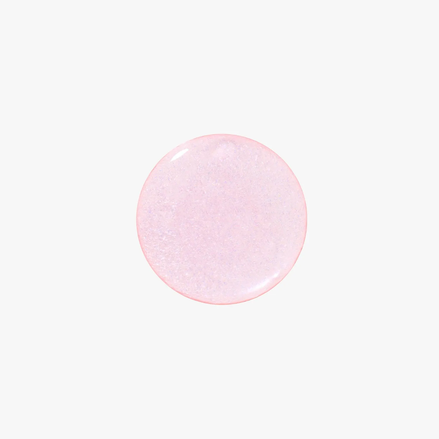 Dear Dahlia Paradise Sparkle lipgloss Frost glanzend volume