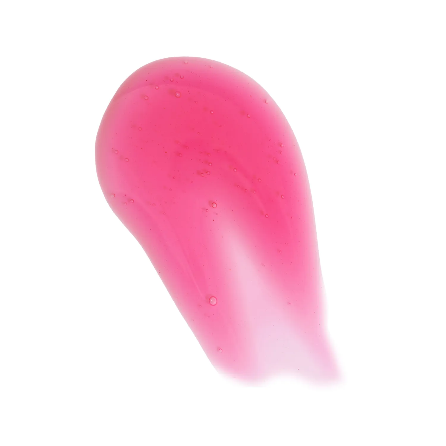 BPerfect Lip Library Lip Oil Sheer 10ml Glans