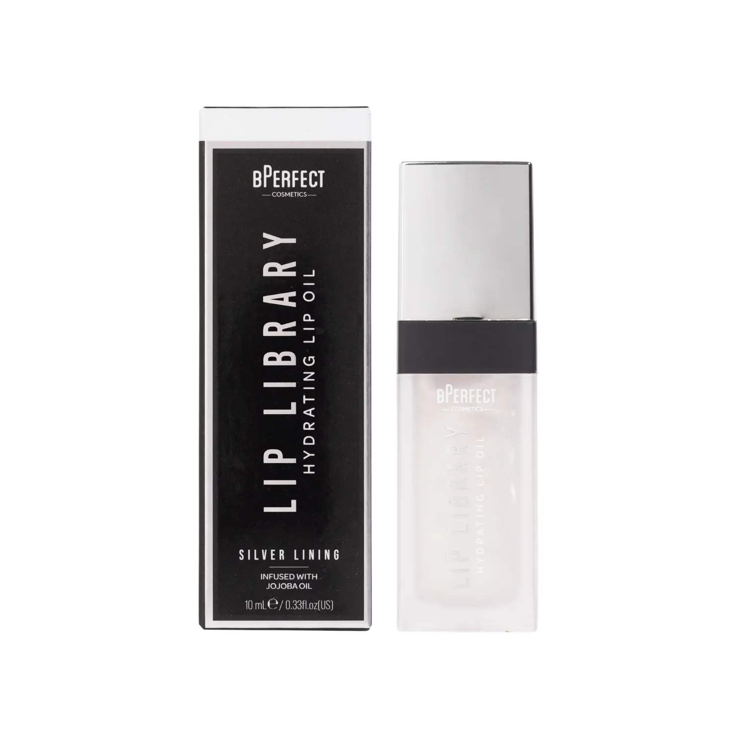 BPerfect Skin Studio Super Skin huidverzorgingsset SPF50