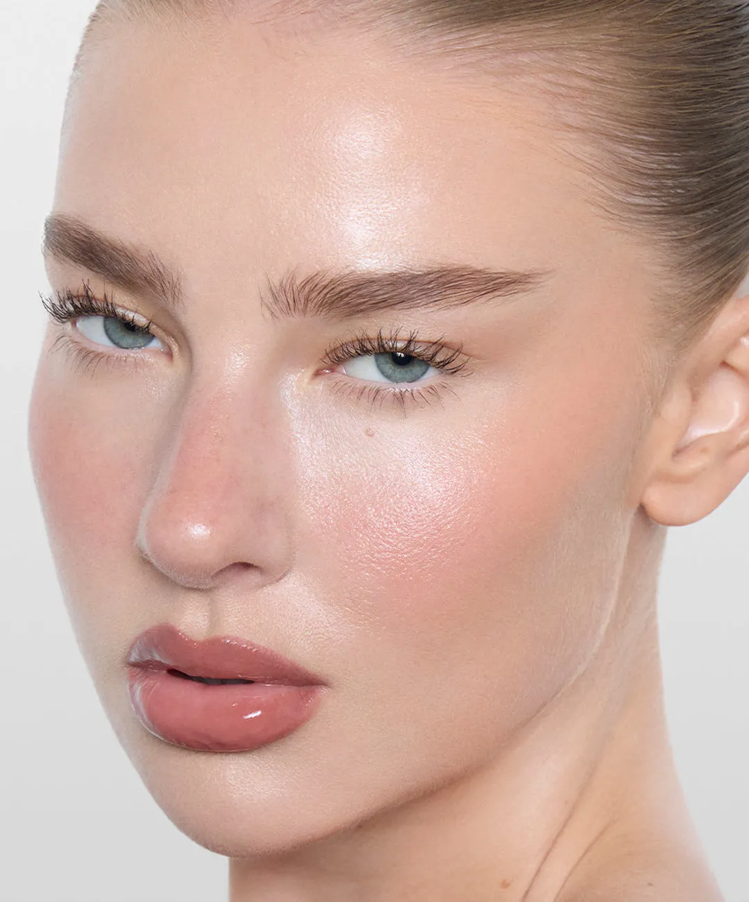 REFY Lip Collection Lip Sculpt + Gloss set langhoudend
