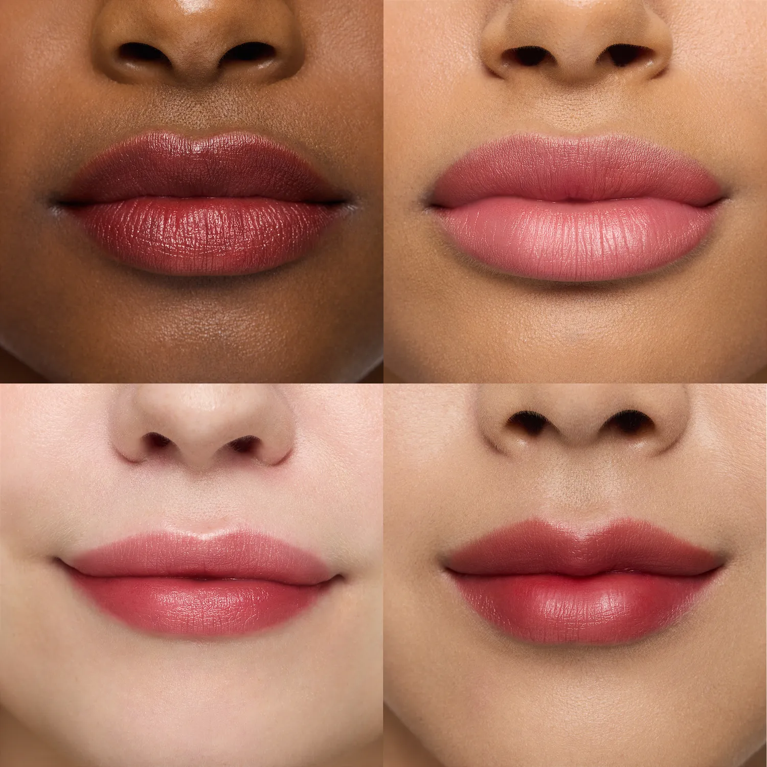 Wonderskin Peel & Reveal lip stain set 2 kleuren